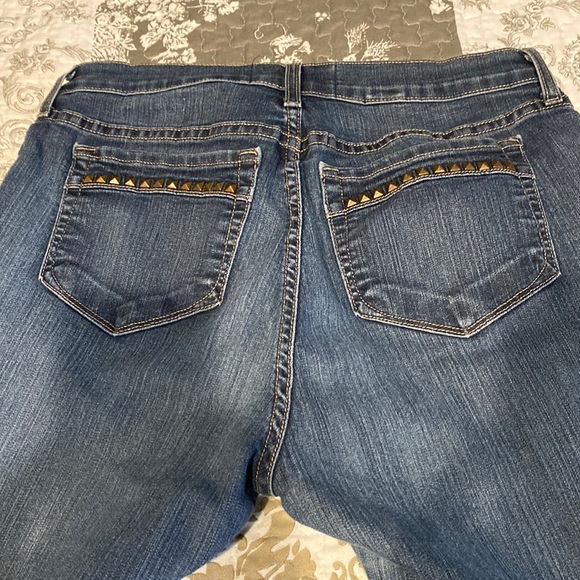 NOT YOUR DAUGHTER'S Jeans - Picture 10 of 10